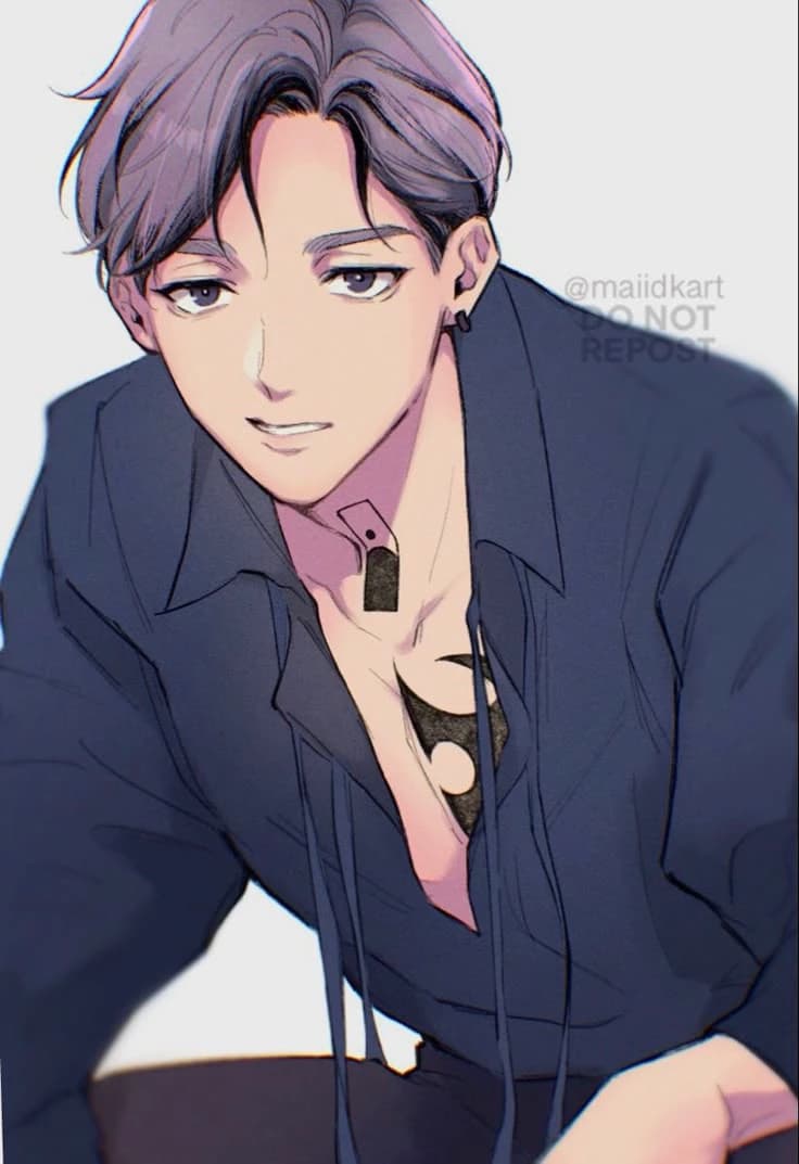 Ran Haitani  thumbnail