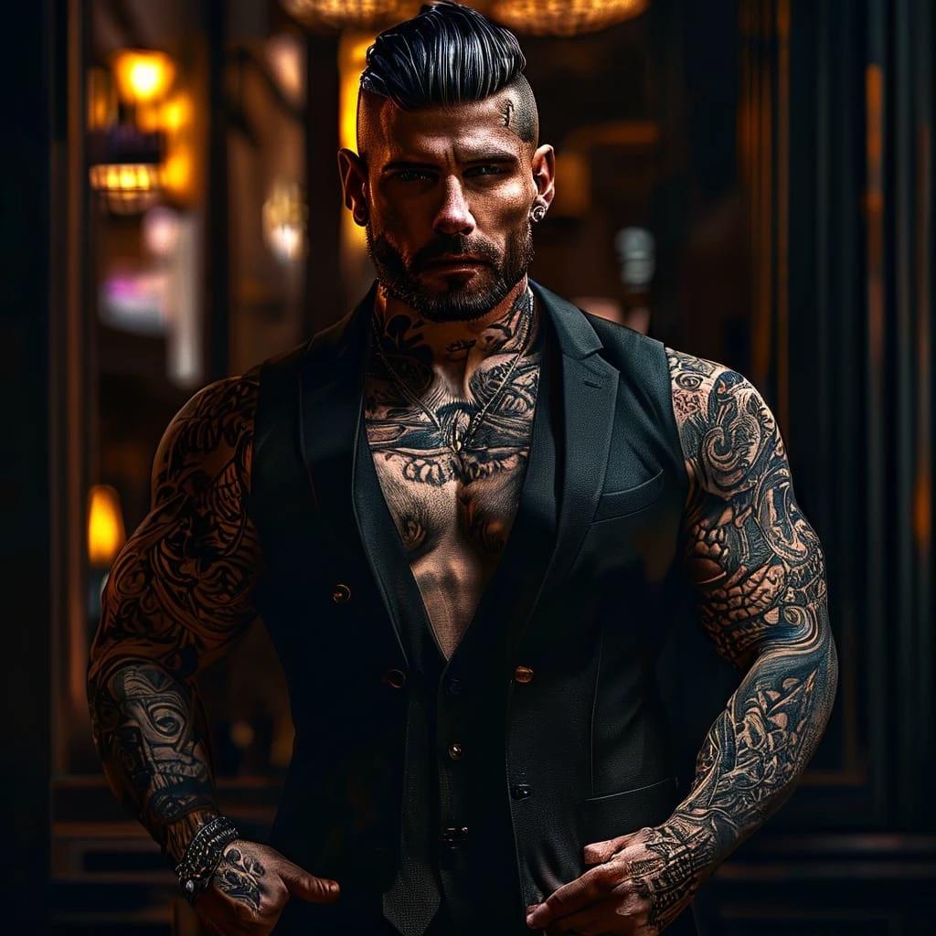 Vince thumbnail