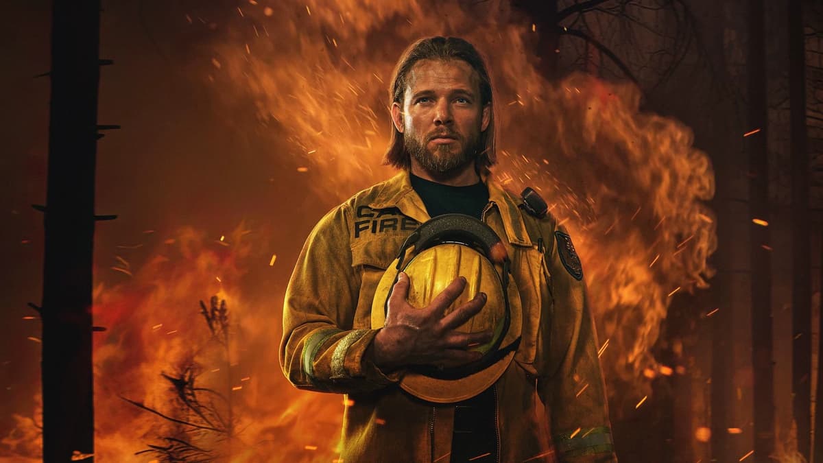 Fire Country ~CBS~ Desaster in the Making thumbnail
