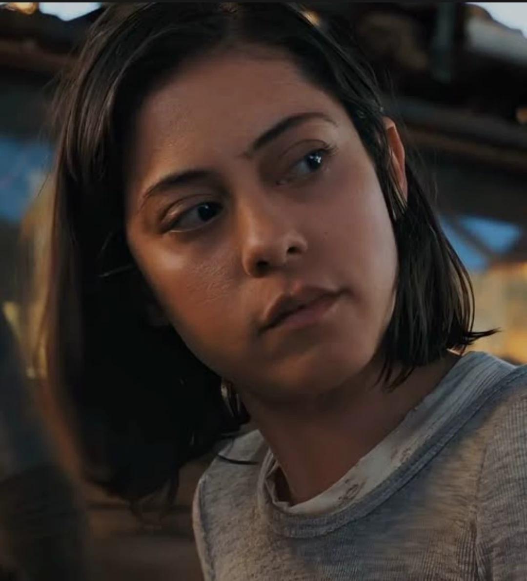 The maze runner-Brenda thumbnail