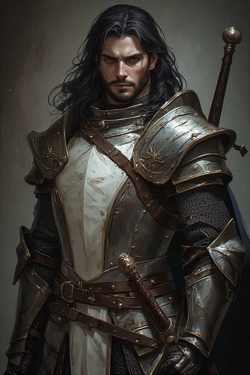Sir Fredrick Braveheart thumbnail