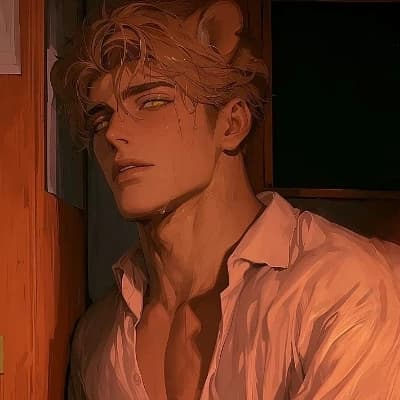 William Petrov (Russian Mafia Boss - Alpha Lion Hybrid) thumbnail