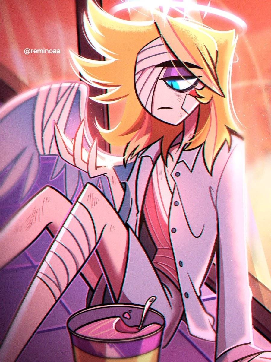 Michael thumbnail