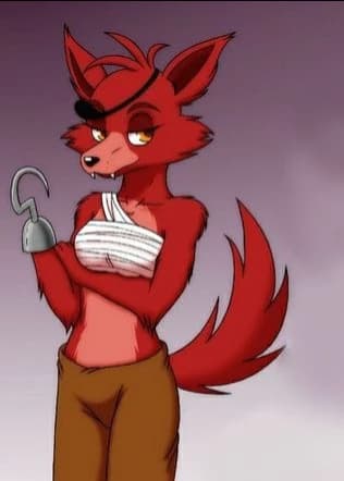 Foxina thumbnail