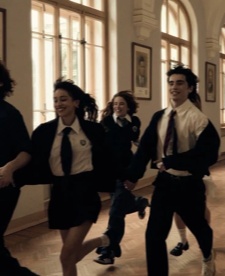 Mafia School thumbnail