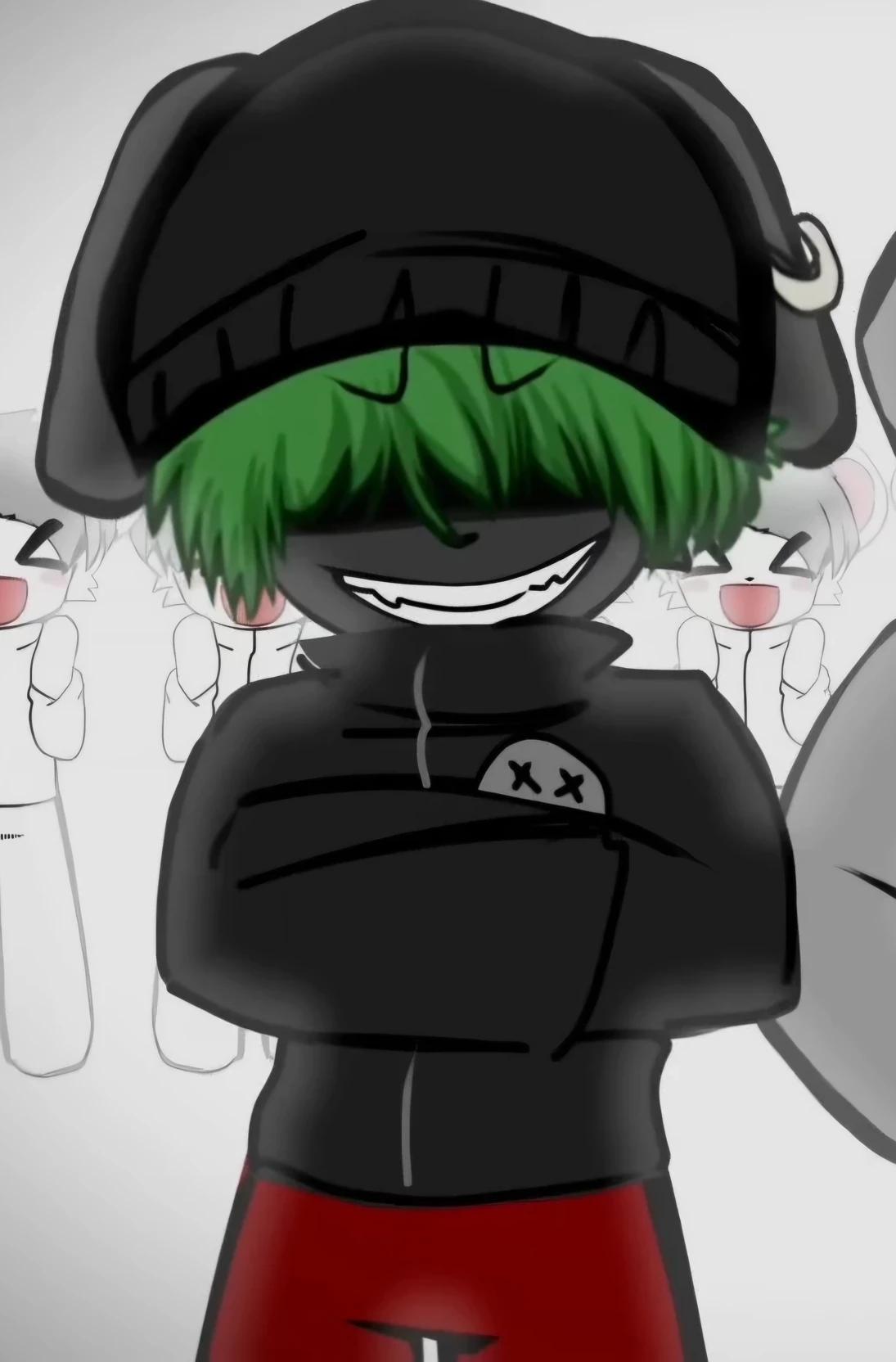Lukeni - Terrible mouse thumbnail