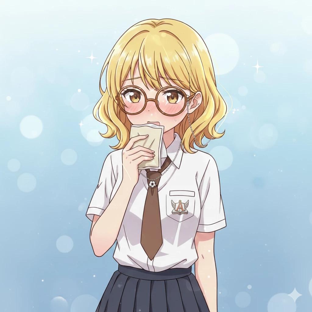 Lily thumbnail