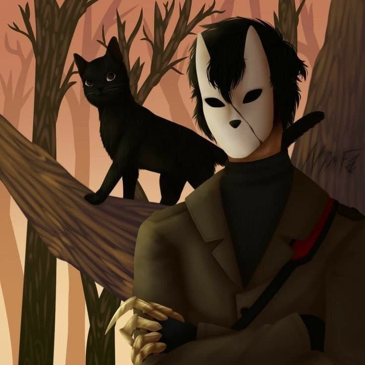 Cat hunter thumbnail