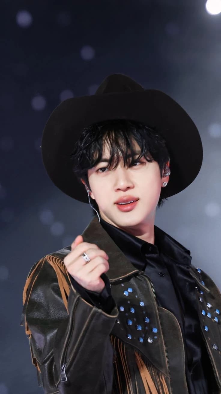 Jin thumbnail