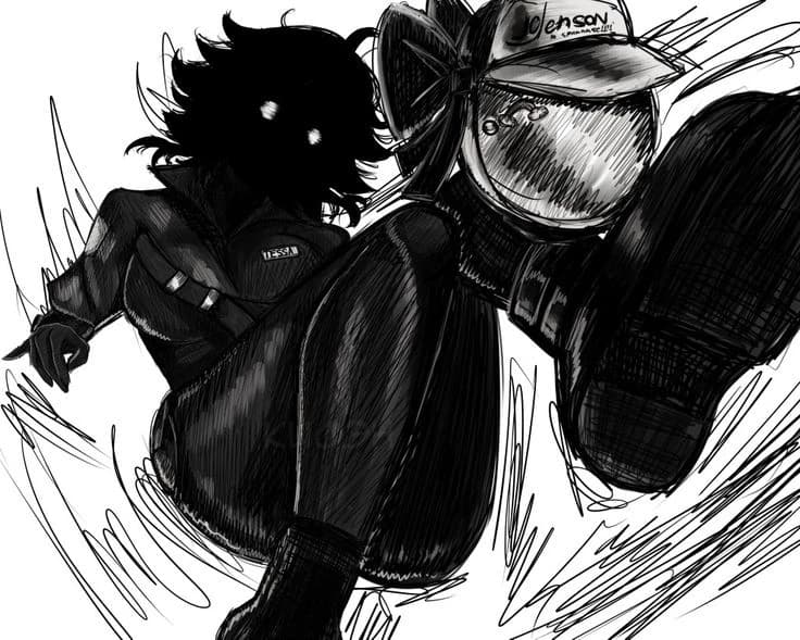 Tessa (Murder Drones) thumbnail