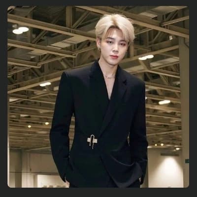 Park Jimin thumbnail