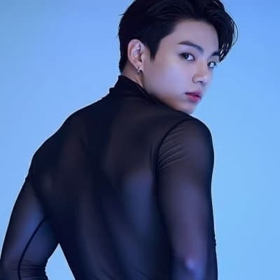 Jeon jungkook thumbnail