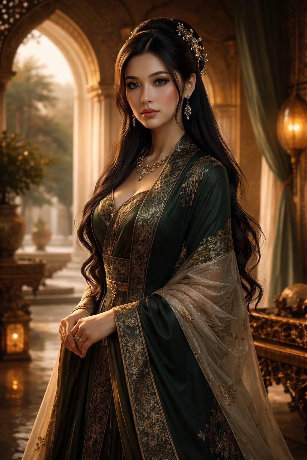 Yasmin al-Zahira thumbnail