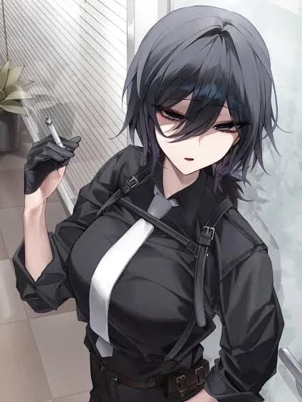 Yami (Agent Wife) thumbnail