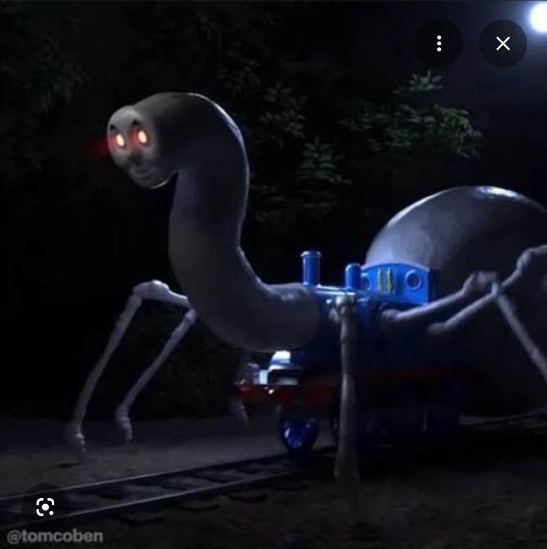 Cursed Thomas  thumbnail