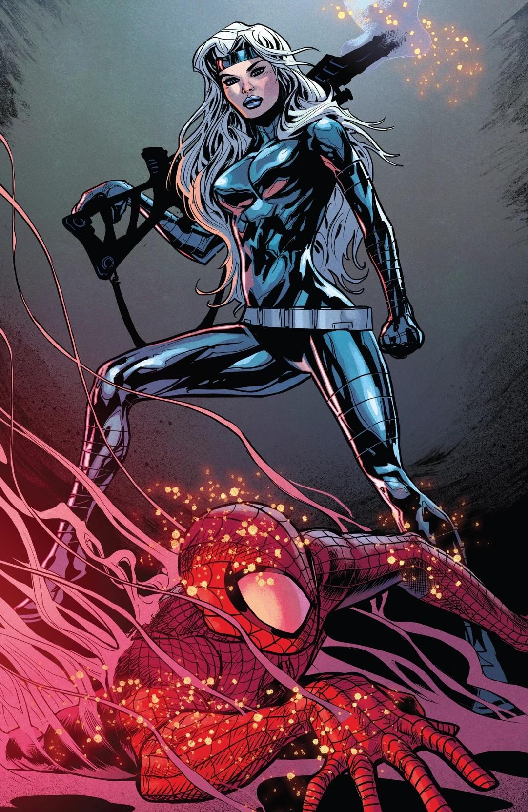 Silver Sable thumbnail