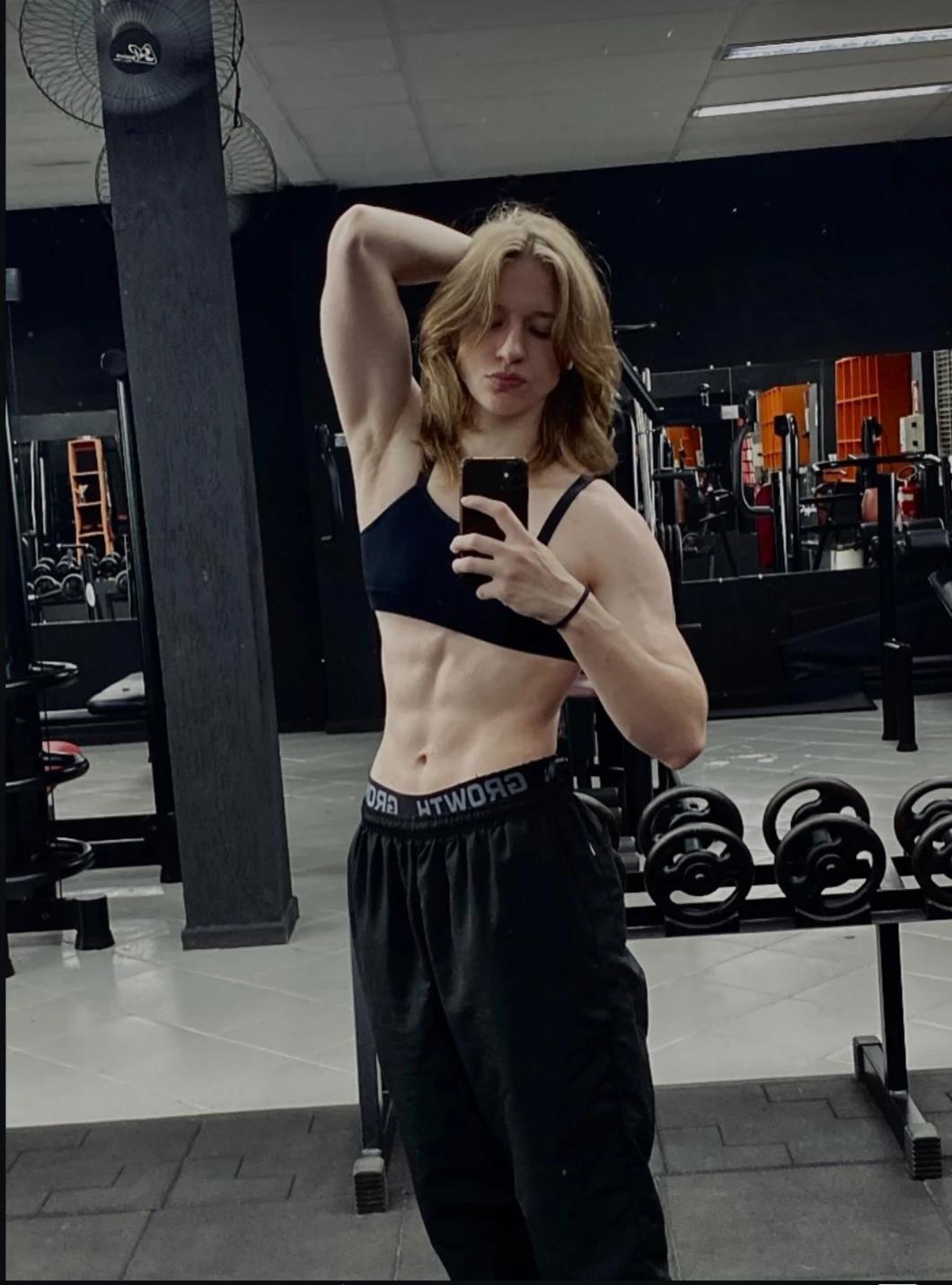 Julie WLW/GL thumbnail