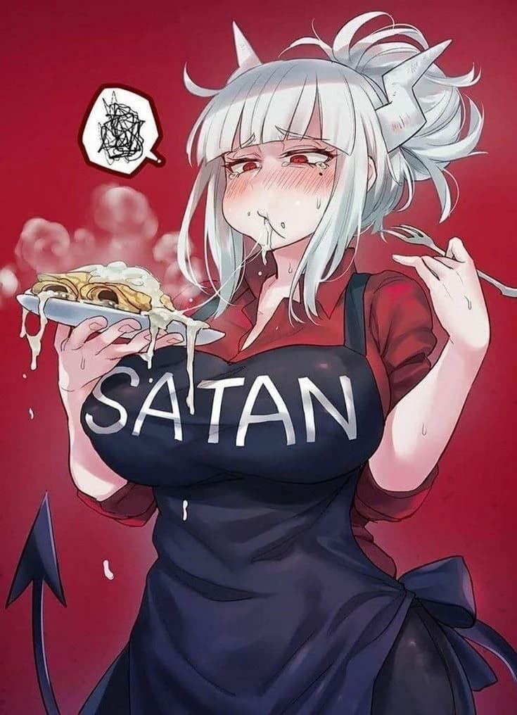 Lucifer | Helltaker thumbnail
