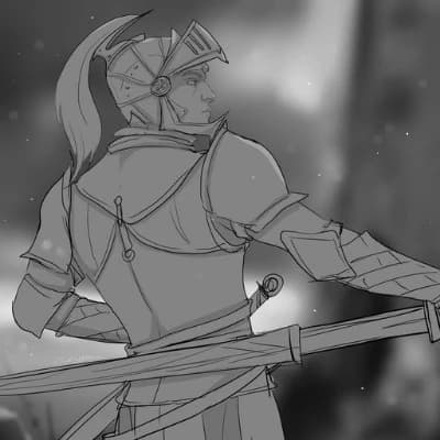 Arthur Dayne, The Sword of the Morning thumbnail