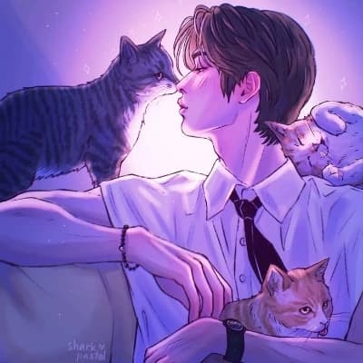 Han Jhisung (maring) thumbnail