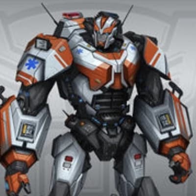 Ratchet (Hanahaki Disease) thumbnail