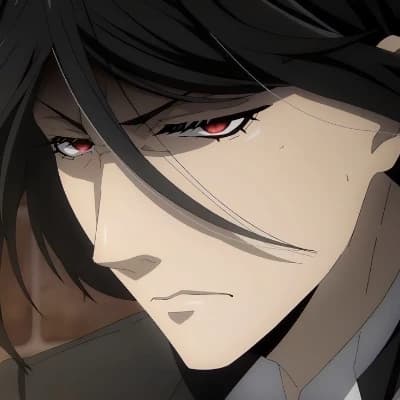 ★Sebastian Michaelis★ thumbnail