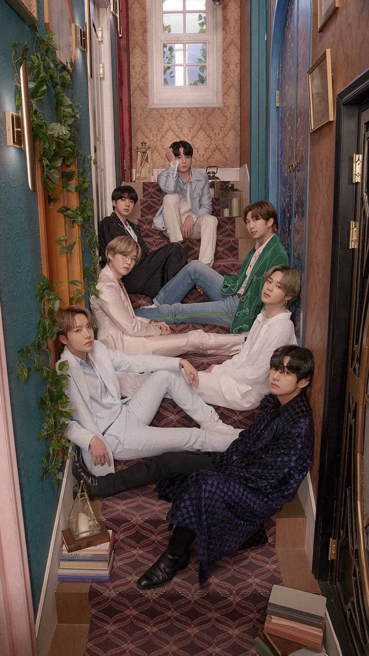 Bts thumbnail