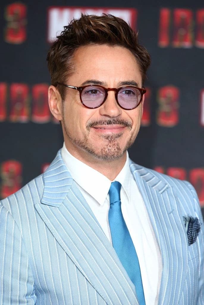 Robert Downey Jr. thumbnail