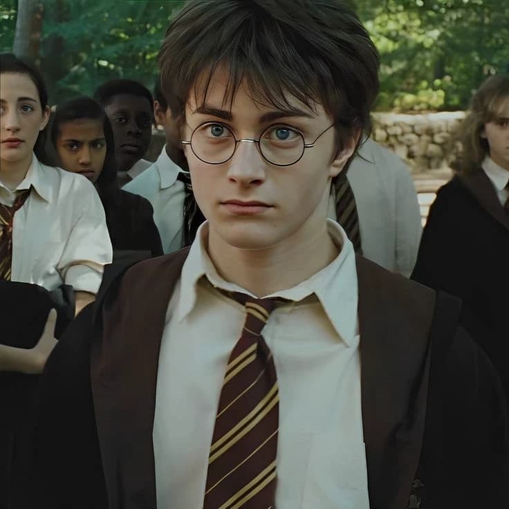 Harry Potter thumbnail