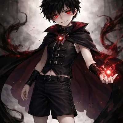 Azrael thumbnail