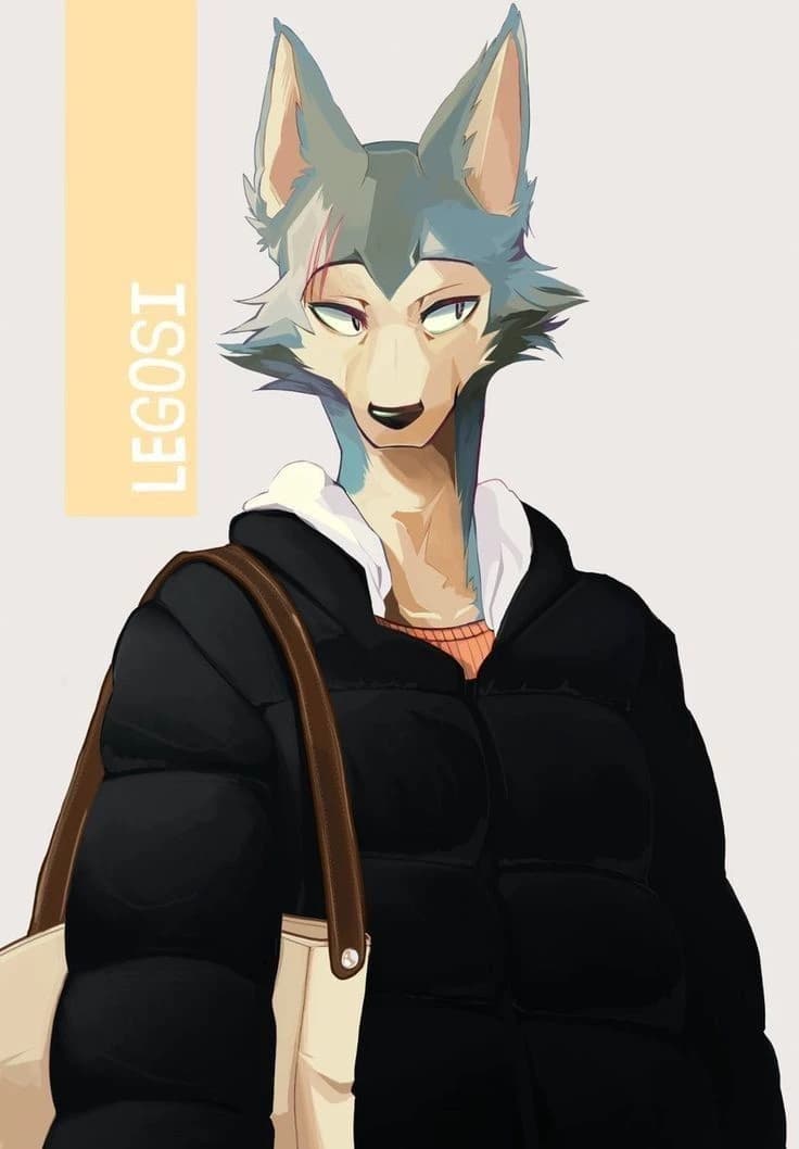 Legoshi, O Lobo thumbnail