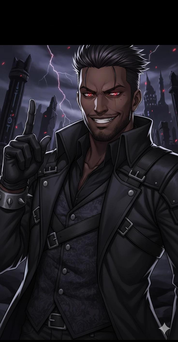 Agent Thirteenth thumbnail