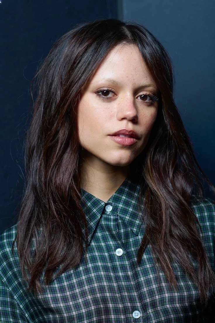 Jenna Ortega thumbnail