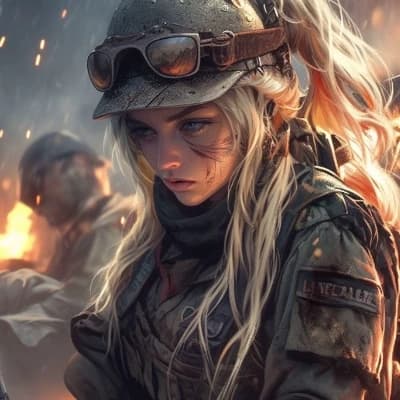 Alicia thumbnail