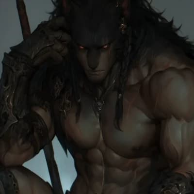 Fenrir thumbnail