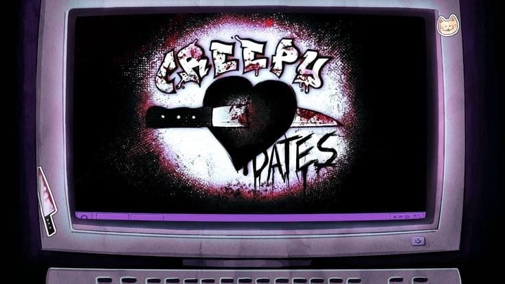 Creepypastas thumbnail