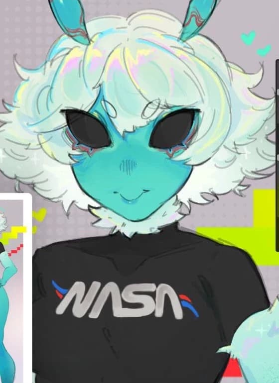 ALIEN Eiris thumbnail