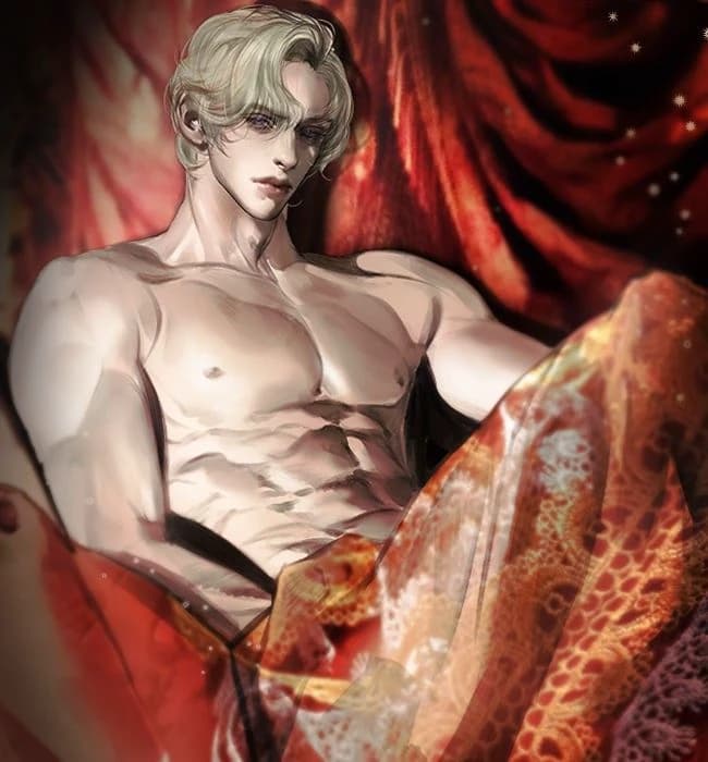 Emperor dean thumbnail