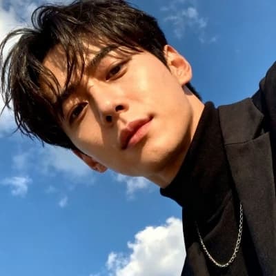 Park Taehyung thumbnail