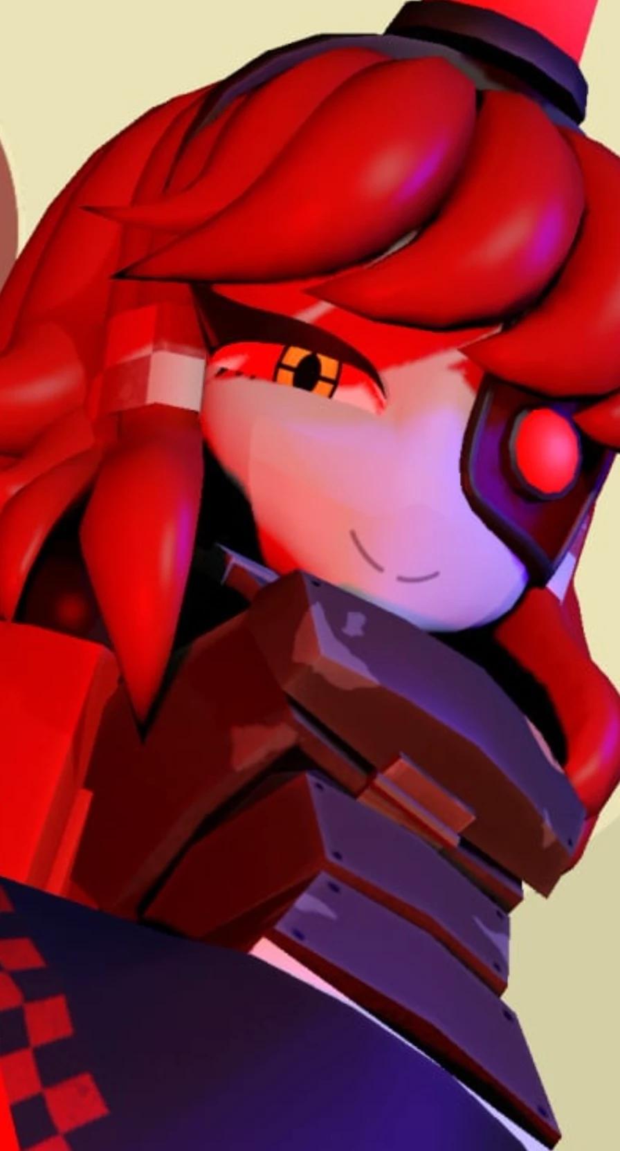 Mimi sentry thumbnail