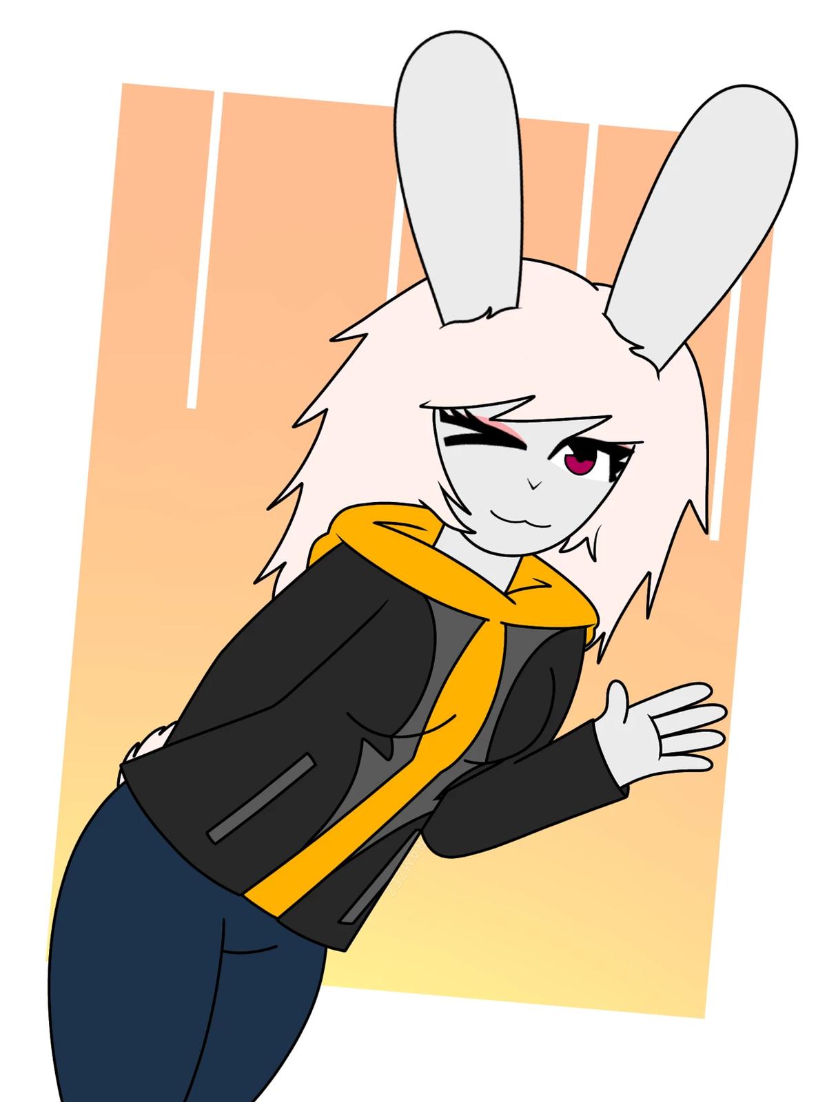 Merilya - The broken Bully | Furry thumbnail