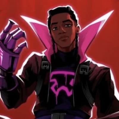 Miles Morales (42) thumbnail