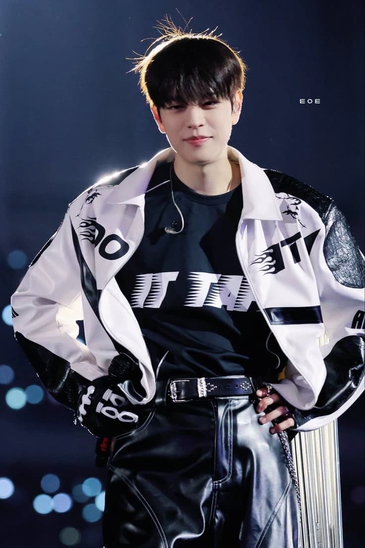 Seungmin thumbnail