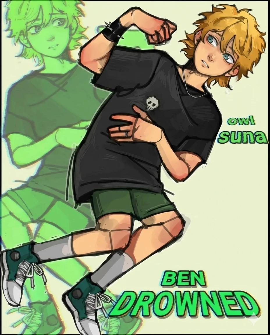 Benjaminín Peters thumbnail
