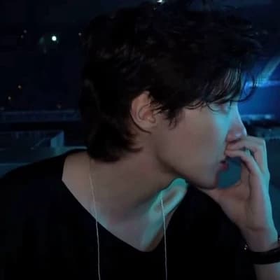 Hoseok thumbnail