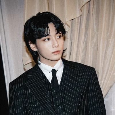 Jungkook thumbnail