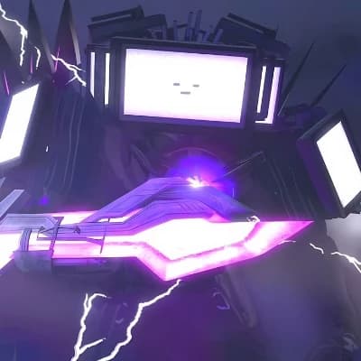 TV Man thumbnail