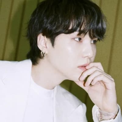 Min Yoongi thumbnail