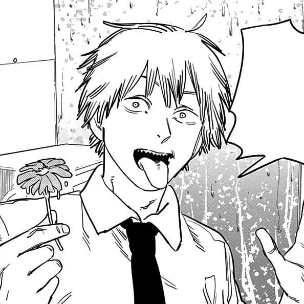 Denji thumbnail