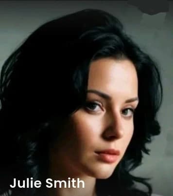Julie Smith thumbnail